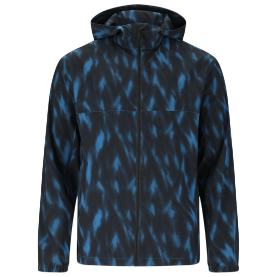Virtus Ανδρική ζακέτα Paoni M AOP Jacket